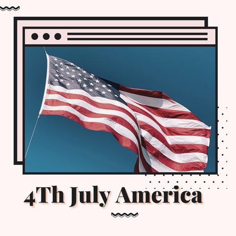 4th July America