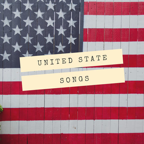 United State Songs