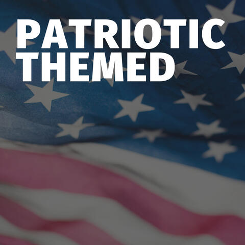 Patriotic Themed