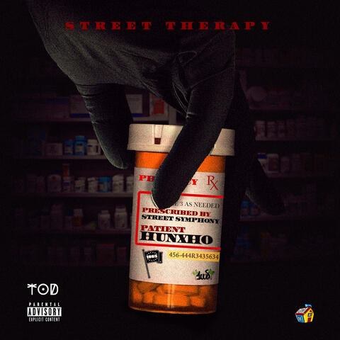 Street Therapy