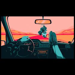 Instrumental Chill Hop Rap