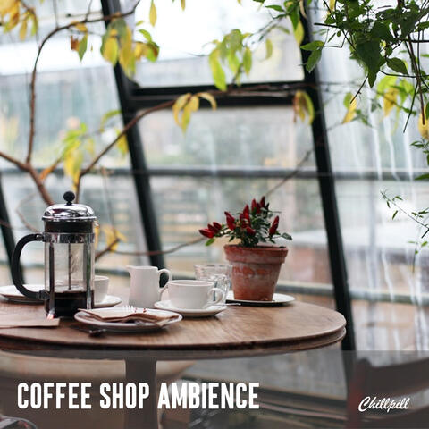 Coffee Shop Ambience
