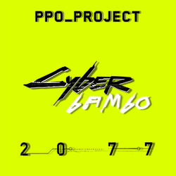 Cyber Bambo 2077