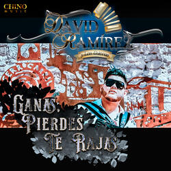 Ganas, Pierdes o Te Rajas