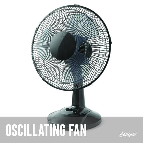 Oscillating Fan