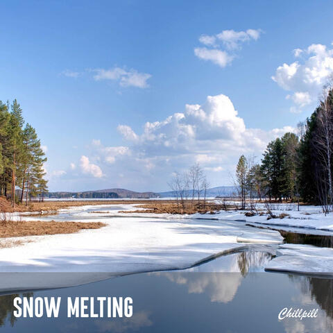 Snow Melting