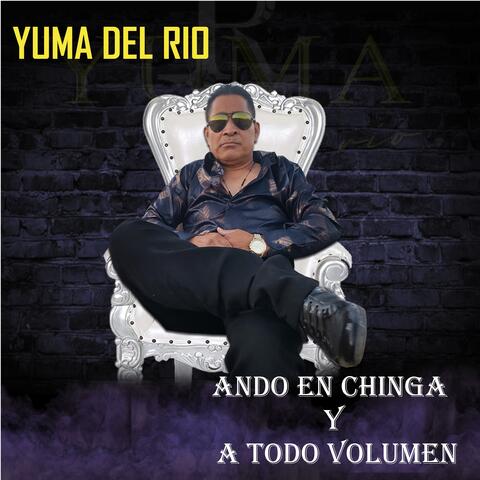 Ando en Chinga y a Todo Volumen