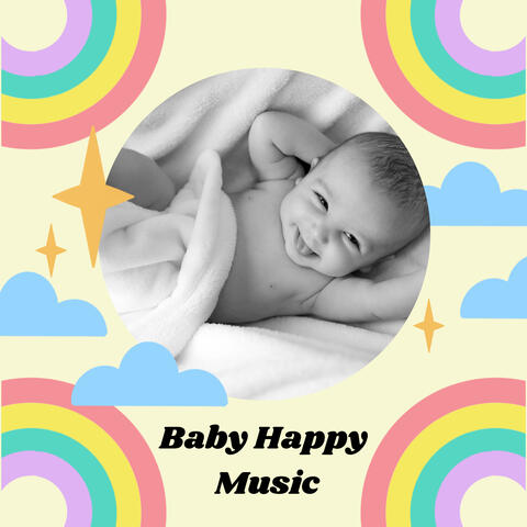 Baby Happy Music