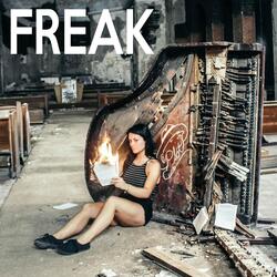 FREAK (Acoustic Piano Version)