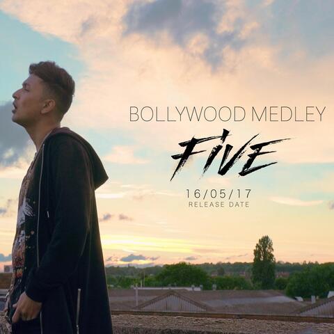 Bollywood Medley 5