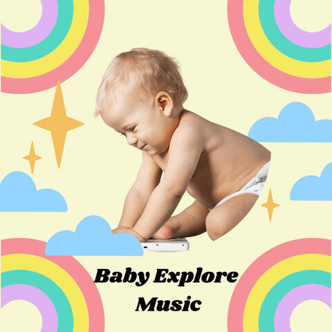 Baby Explore Music