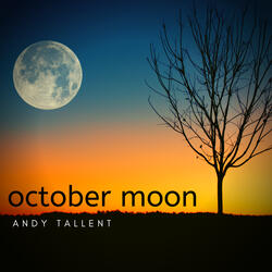 October Moon