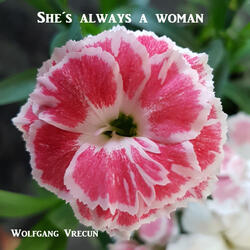 She's Always a Woman