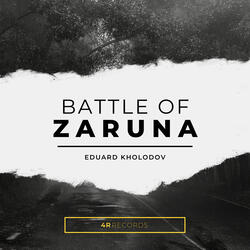 Battle of Zaruna