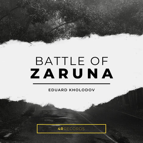 Battle Of Zaruna