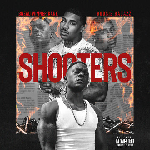 Shooters