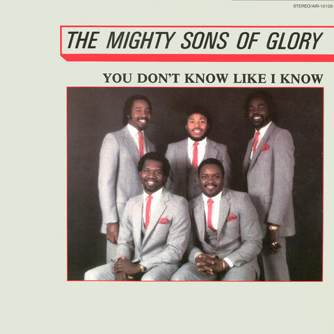 You Don't Know Like I Know