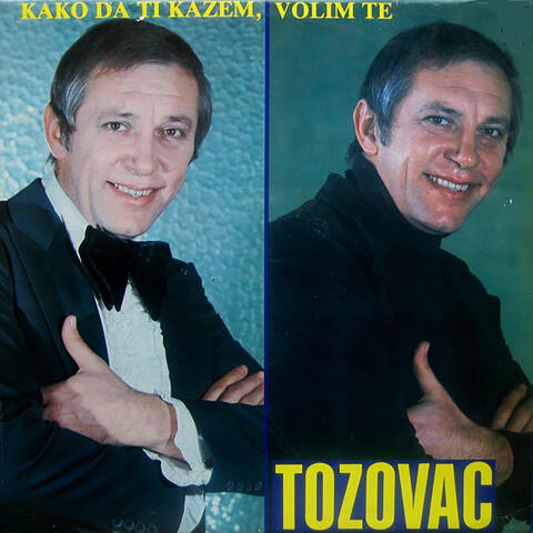 Kako da ti kažem , volim te