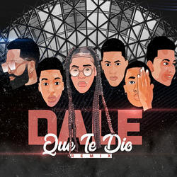 Dale Que Te Dio - Remix