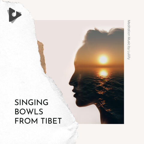 Singing Bowls from Tibet