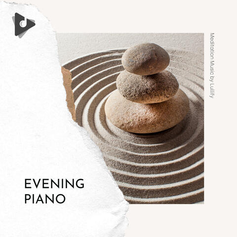 Evening Piano