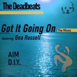 Got It Going On (Aim Remix)