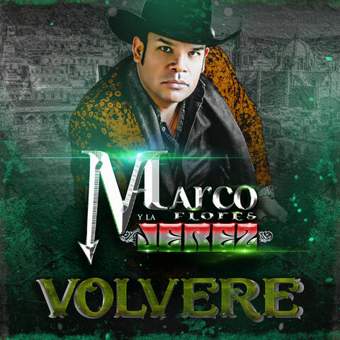Volveré