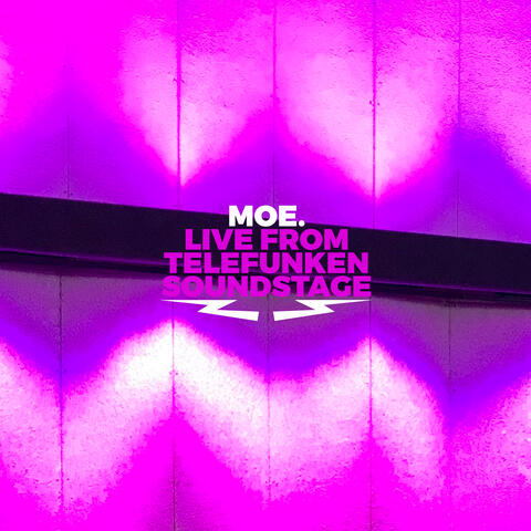 Live From Telefunken Soundstage
