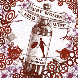 Why Women Need Wine