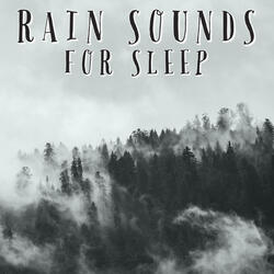 Sounds Of Rain For Calm Relaxing Sleep