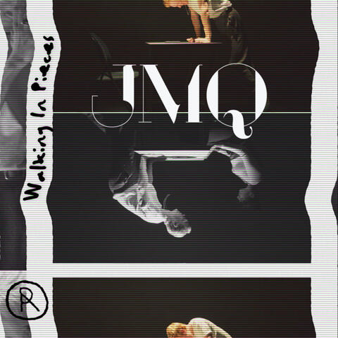 Walking In Pieces (JMQ Remix)