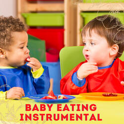 Eating Food (Instrumental)