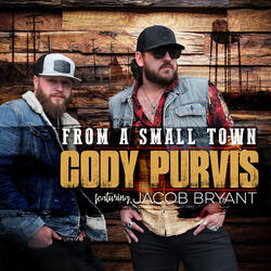 From a Small Town (feat. Jacob Bryant)