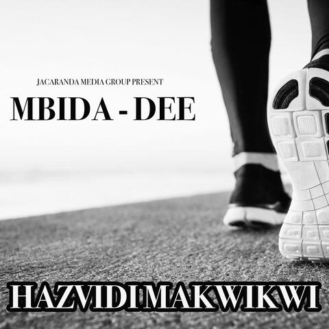 Hazvidi Makwikwi