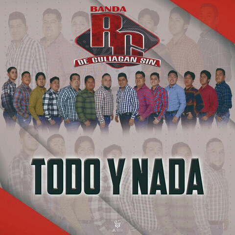 Todo Y Nada