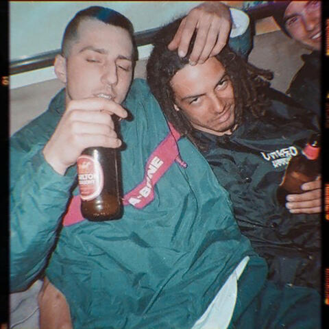 Drink Alcohol