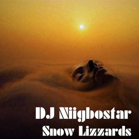 DJ Niigbostar