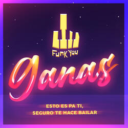 Ganas