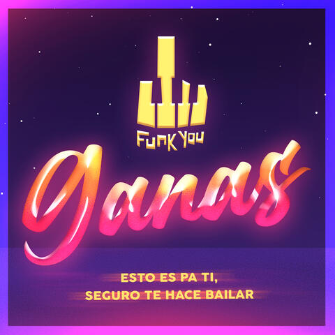 Ganas