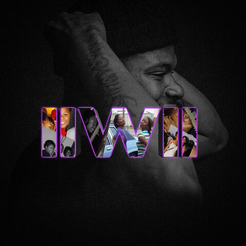 IIWII (It Is What It Is) (Radio)