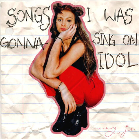 Songs I Was Gonna Sing on Idol