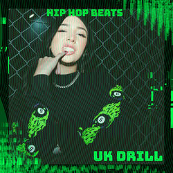Tokyo Style Drill Beat (Instrumental)