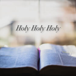 Holy Holy Holy
