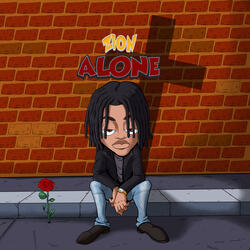 Alone