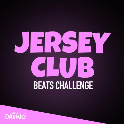 Jersey Club Beats Challenge