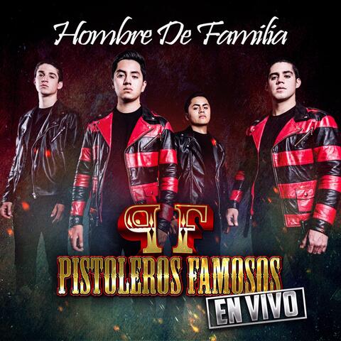 Hombre de Familia (En Vivo)