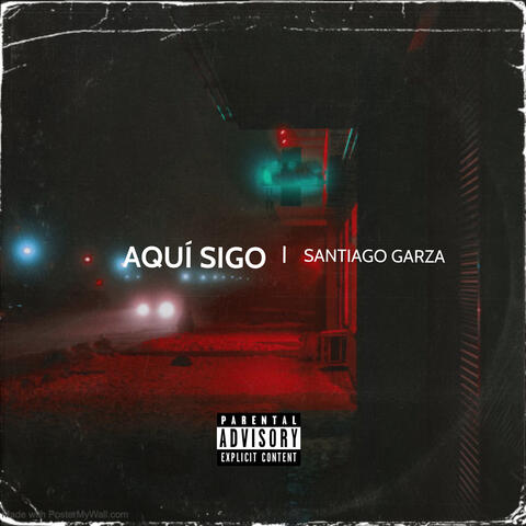Aquí Sigo