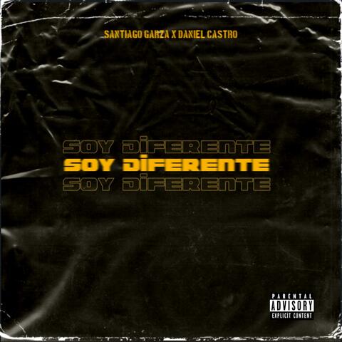 Soy Diferente
