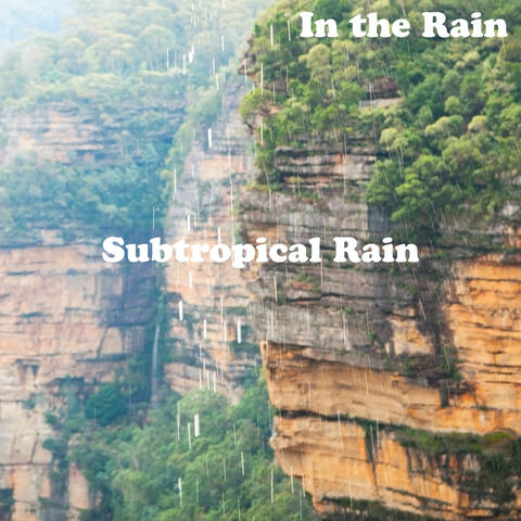 Subtropical Rain