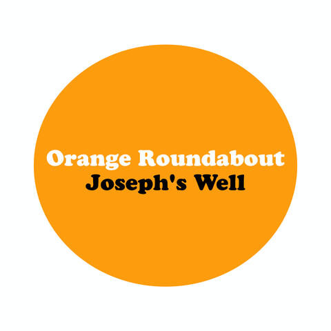 Joseph's Well